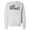 Unisex EcoSmart® Crewneck Sweatshirt Thumbnail