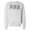 Unisex EcoSmart® Crewneck Sweatshirt Thumbnail
