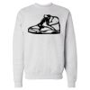 Unisex EcoSmart® Crewneck Sweatshirt Thumbnail