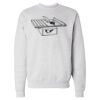 Unisex EcoSmart® Crewneck Sweatshirt Thumbnail