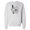 Unisex EcoSmart® Crewneck Sweatshirt Thumbnail