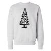 Unisex EcoSmart® Crewneck Sweatshirt Thumbnail