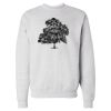 Unisex EcoSmart® Crewneck Sweatshirt Thumbnail