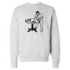 Unisex EcoSmart® Crewneck Sweatshirt Thumbnail