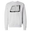 Unisex EcoSmart® Crewneck Sweatshirt Thumbnail