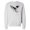 Unisex EcoSmart® Crewneck Sweatshirt Thumbnail