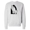 Unisex EcoSmart® Crewneck Sweatshirt Thumbnail