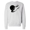 Unisex EcoSmart® Crewneck Sweatshirt Thumbnail