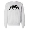 Unisex EcoSmart® Crewneck Sweatshirt Thumbnail