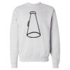 Unisex EcoSmart® Crewneck Sweatshirt Thumbnail