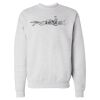Unisex EcoSmart® Crewneck Sweatshirt Thumbnail