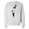 Unisex EcoSmart® Crewneck Sweatshirt Thumbnail