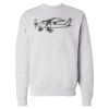 Unisex EcoSmart® Crewneck Sweatshirt Thumbnail