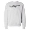 Unisex EcoSmart® Crewneck Sweatshirt Thumbnail