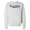 Unisex EcoSmart® Crewneck Sweatshirt Thumbnail