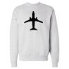 Unisex EcoSmart® Crewneck Sweatshirt Thumbnail