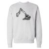 Unisex EcoSmart® Crewneck Sweatshirt Thumbnail