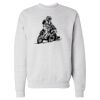 Unisex EcoSmart® Crewneck Sweatshirt Thumbnail