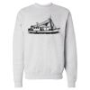Unisex EcoSmart® Crewneck Sweatshirt Thumbnail