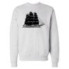 Unisex EcoSmart® Crewneck Sweatshirt Thumbnail