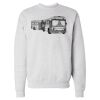 Unisex EcoSmart® Crewneck Sweatshirt Thumbnail