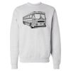 Unisex EcoSmart® Crewneck Sweatshirt Thumbnail