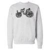 Unisex EcoSmart® Crewneck Sweatshirt Thumbnail