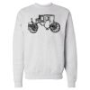 Unisex EcoSmart® Crewneck Sweatshirt Thumbnail