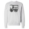 Unisex EcoSmart® Crewneck Sweatshirt Thumbnail
