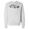 Unisex EcoSmart® Crewneck Sweatshirt Thumbnail