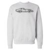 Unisex EcoSmart® Crewneck Sweatshirt Thumbnail