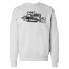 Unisex EcoSmart® Crewneck Sweatshirt Thumbnail