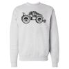 Unisex EcoSmart® Crewneck Sweatshirt Thumbnail