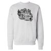 Unisex EcoSmart® Crewneck Sweatshirt Thumbnail