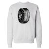 Unisex EcoSmart® Crewneck Sweatshirt Thumbnail