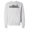 Unisex EcoSmart® Crewneck Sweatshirt Thumbnail