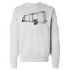 Unisex EcoSmart® Crewneck Sweatshirt Thumbnail