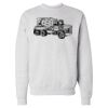 Unisex EcoSmart® Crewneck Sweatshirt Thumbnail