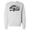 Unisex EcoSmart® Crewneck Sweatshirt Thumbnail