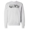 Unisex EcoSmart® Crewneck Sweatshirt Thumbnail