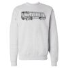 Unisex EcoSmart® Crewneck Sweatshirt Thumbnail