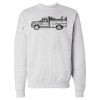 Unisex EcoSmart® Crewneck Sweatshirt Thumbnail