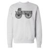 Unisex EcoSmart® Crewneck Sweatshirt Thumbnail