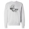 Unisex EcoSmart® Crewneck Sweatshirt Thumbnail