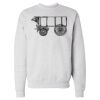 Unisex EcoSmart® Crewneck Sweatshirt Thumbnail