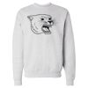 Unisex EcoSmart® Crewneck Sweatshirt Thumbnail