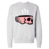 Unisex EcoSmart® Crewneck Sweatshirt Thumbnail