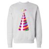 Unisex EcoSmart® Crewneck Sweatshirt Thumbnail
