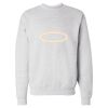 Unisex EcoSmart® Crewneck Sweatshirt Thumbnail
