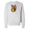 Unisex EcoSmart® Crewneck Sweatshirt Thumbnail